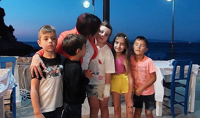 Kaynarpınar’a arıtma müjdesi