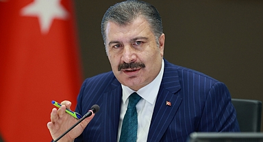 Kovid-19 vakaları'ndaki artış korkuttu