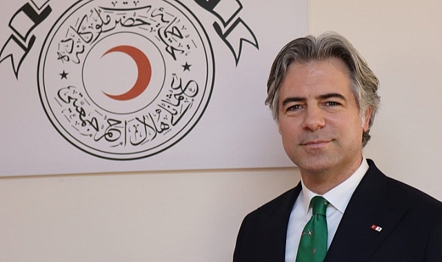 “Kurban bağışlarının bereketini bir yıla yayıyoruz”