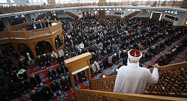 Kurban Bayramı yarın idrak edilecek