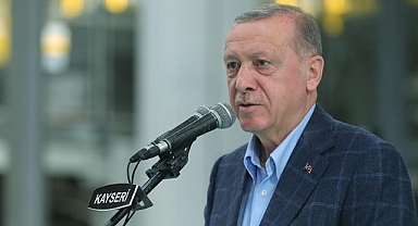 "Küresel gıda krizinin aşılmasına anlamlı katkı sağlayacağız"