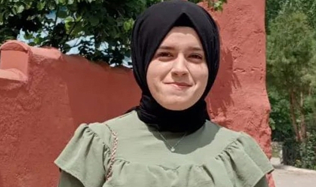 "Maganda kurşunu" isabet eden genç kız öldü