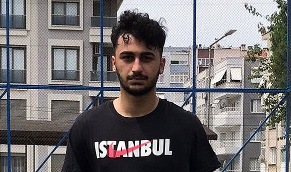 Menejerler Hanifi Öz'ün Peşinde