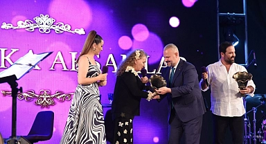 Menemen’de Alaturka Akşamlar Rüzgârı Esti