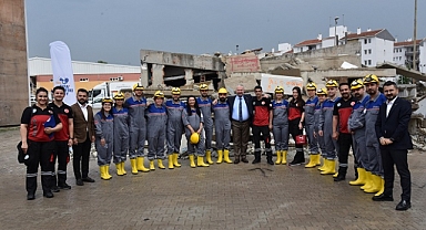 Menemen Sahaya İndi