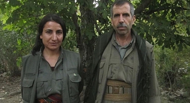 MİT HDP Eski Milletvekilinin Ablasını Etkisiz Hale Getirdi