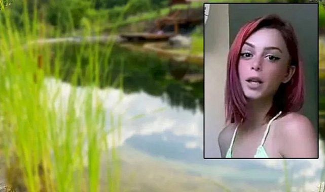 Muğla'da bir kadın gölette ölü bulundu.3 kişi tutuklandı