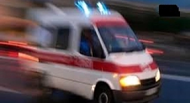 Muğla'da otomobille çarpışan motosikletin sürücüsü öldü