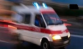 Muğla'da otomobille çarpışan motosikletin sürücüsü öldü