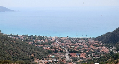 Muğla'yı en çok İngilizler tercih ediyor