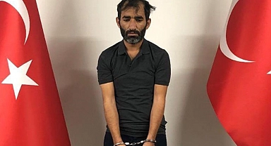 PKK'lı Savaş Çelik MİT operasyonuyla Türkiye’ye getirildi