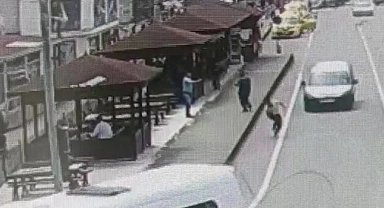 Silahlı kavgada 2 kişi öldü, 1 kişi yaralandı