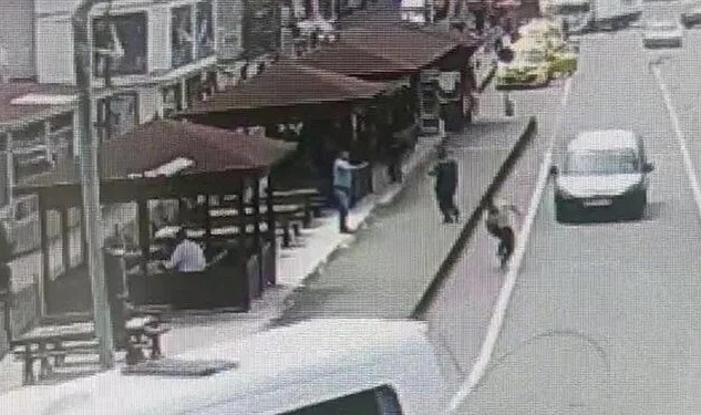 Silahlı kavgada 2 kişi öldü, 1 kişi yaralandı