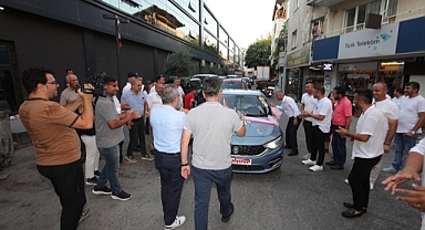 “Sorunları Teker Teker Çözüyoruz”