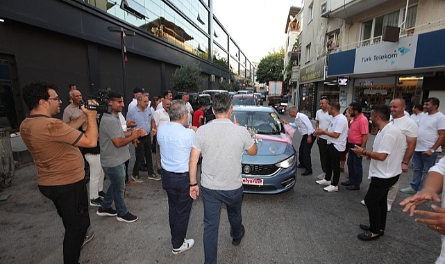 “Sorunları Teker Teker Çözüyoruz”