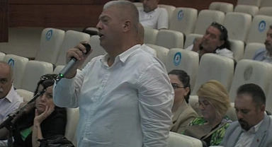 Srebrenica Konak'ta Anılacak
