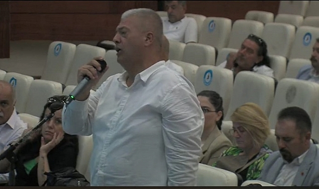 Srebrenica Konak'ta Anılacak