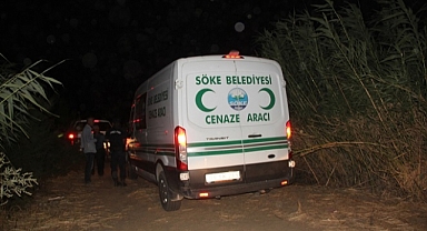 Su türbinlerini temizlerken nehre düşen işçinin cesedine ulaşıldı