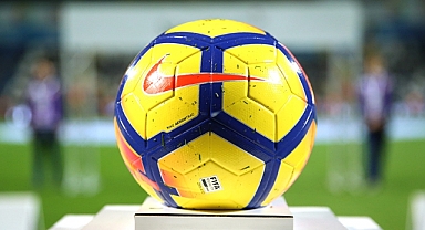 Süper Lig'de 1 ve 2. hafta programı açıklandı