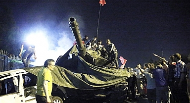 Tarihi direnişin üzerinden 6 yıl geçti