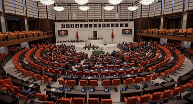 TBMM Olağanüstü Toplanıyor