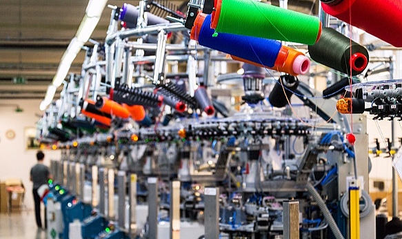 Tekstil Mühendisleri mezun olmadan önce işe başlıyor