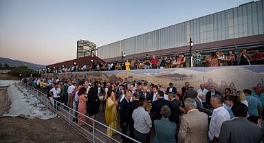 “Terra Madre Anadolu”yu tanıtıldı