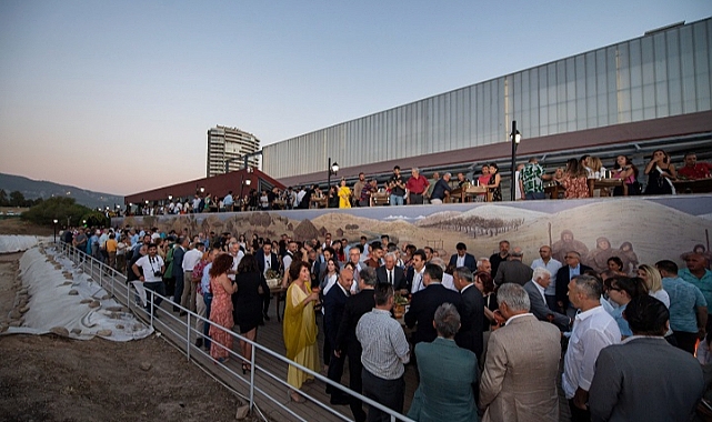 “Terra Madre Anadolu”yu tanıtıldı