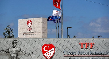 TFF'den Süper Lig ve 1. Lig oyuncu uygunluklarında düzenleme