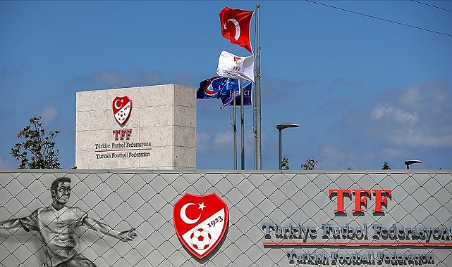 TFF'den Süper Lig ve 1. Lig oyuncu uygunluklarında düzenleme