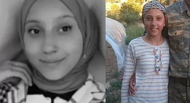 Traktörün altına kalan 17 yaşındaki genç kız öldü