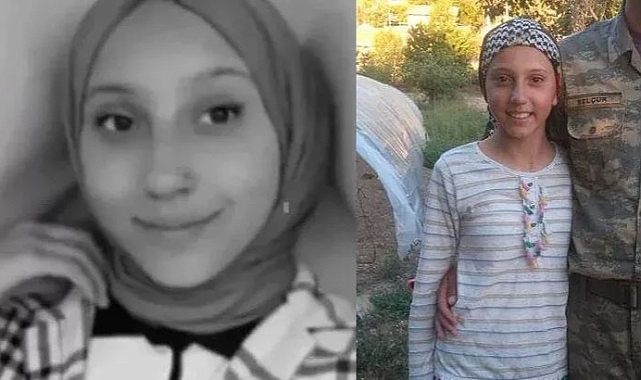 Traktörün altına kalan 17 yaşındaki genç kız öldü