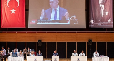 “100 yıl önce yaşanan heyecanı bugüne taşıyacağız”