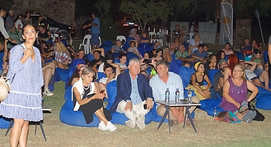 15’inci Türkiye Tiyatro Buluşması başladı