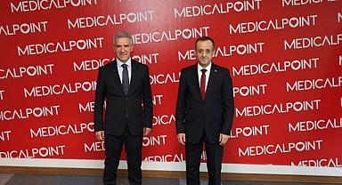 27 Yıllık Tecrübe Yeni Adıyla Medical Point