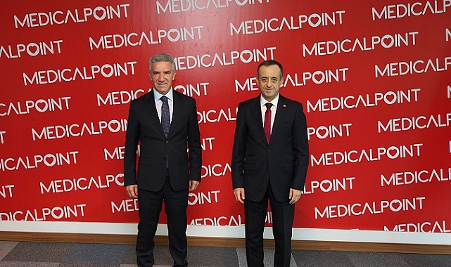 27 Yıllık Tecrübe Yeni Adıyla Medical Point