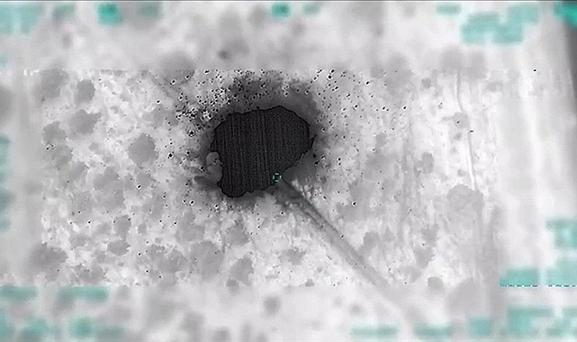 6 PKK/KCK'lı terörist etkisiz hale getirildi
