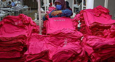 7 ayda 12,4 milyar dolarlık rekor ihracat