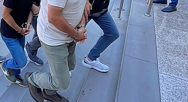 77 İlde Narkotik Operasyonu