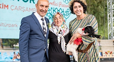 91. İEF ve Terra Madre Anadolu için geri sayım