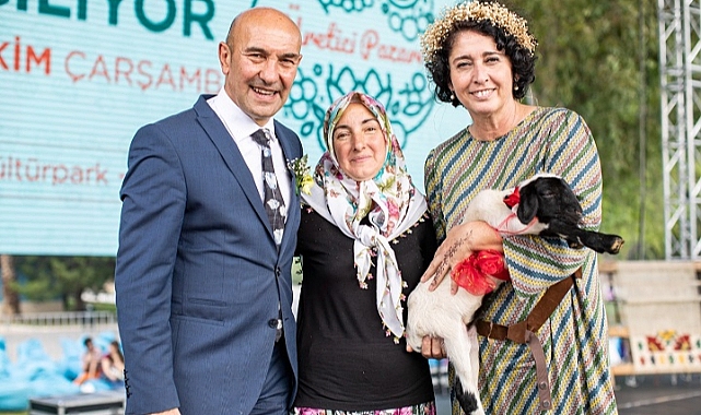 91. İEF ve Terra Madre Anadolu için geri sayım