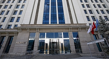 AK Parti 21.Kuruluş Yaşını Kutlayacak