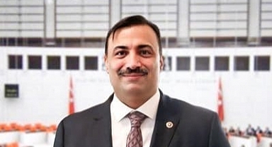 AK Partili Bekle’den ‘Roman Katliamı’nın yıl dönümünde mesaj