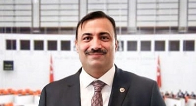 AK Partili Bekle’den ‘Roman Katliamı’nın yıl dönümünde mesaj