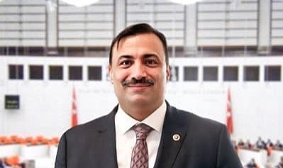 AK Partili Bekle’den ‘Roman Katliamı’nın yıl dönümünde mesaj
