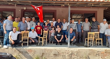 Ak Partili Kırkpınar’dan Bayındır Ve Tire Mesaisi