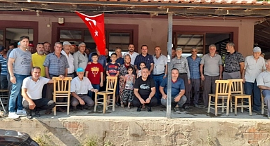 Ak Partili Kırkpınar’dan Bayındır Ve Tire Mesaisi