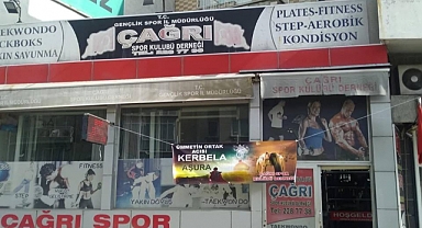 Aksaçlılar Başkanık Bereket'den Muharrem Ayı Mesajı