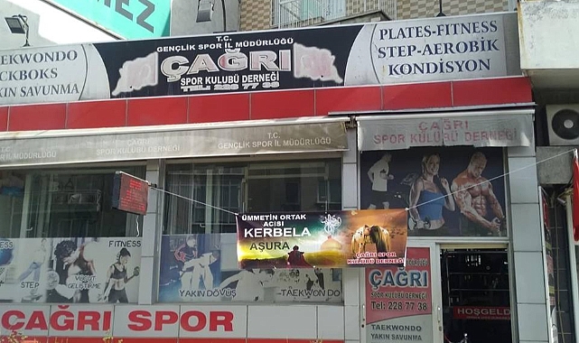 Aksaçlılar Başkanık Bereket'den Muharrem Ayı Mesajı