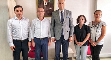 Amacımız Kimseyi Kimsesiz Hissettirmemek!